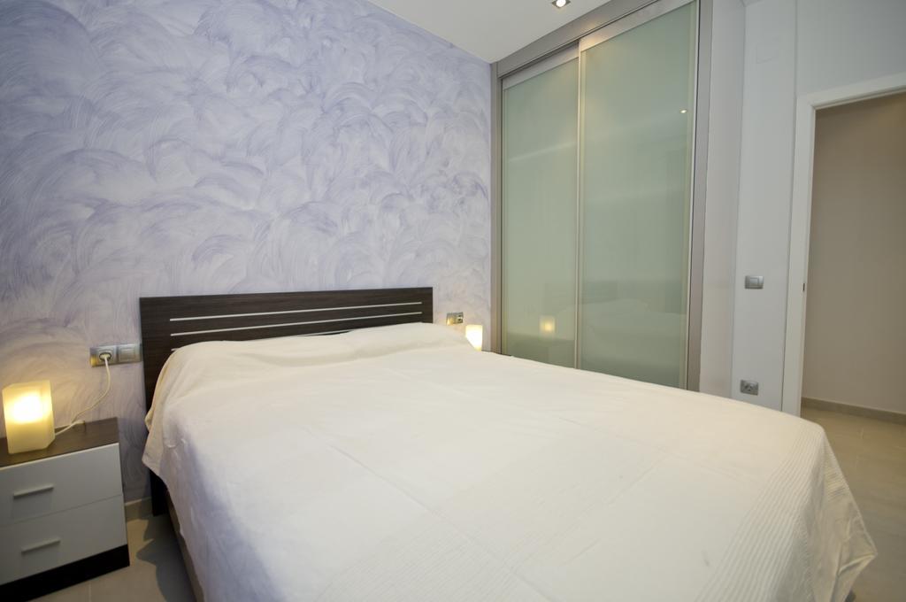Inmosantos Oasis E3 Apartment Roses Exterior photo